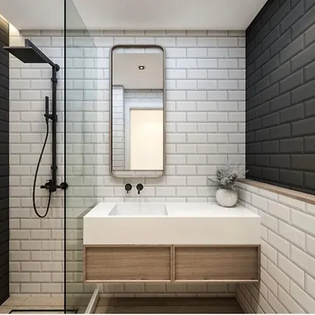 Apartment N&d Luxury *
