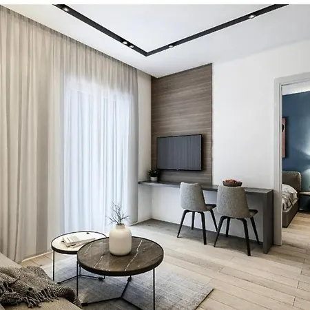 N&d Luxury Thessaloniki