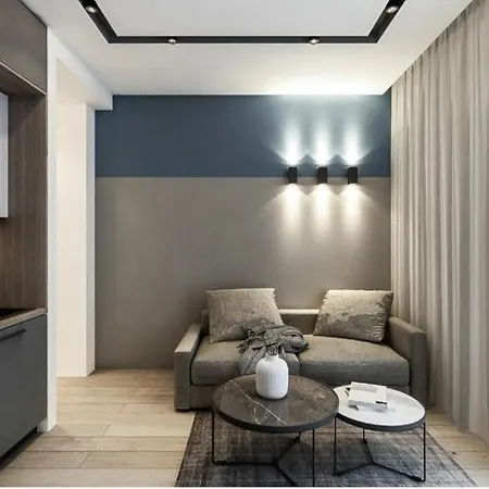 Apartment N&d Luxury